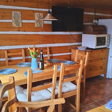 Chalupa Pod Lysou - Apartma 4Rooms 捷克布杰约维采 外观 照片